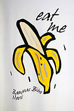 Bananas 2012